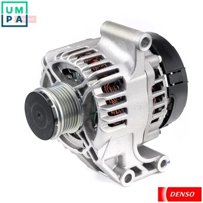 ALTERNATOR DAN1002 FOR FIAT FIORINO/Box/Body/MPV ALBEA/PALIO STRADA/Pickup 1.2L - Image 1 of 4