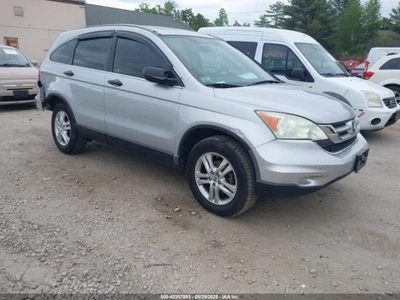 Used Automatic Transmission Shift Lever Assembly fits: 2010 Honda Cr-v  Grade A - Image 1 of 4