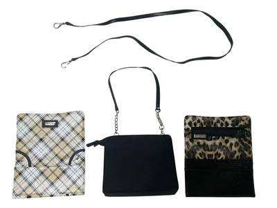 Miche Bag Petite Base Purse Crossbody Extra Strap 2 Shells - Tess & Paige - Imagem 1 de 4