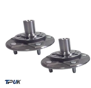 BUJE RUEDA DELANTERA FORD TRÁNSITO MK6 2000-2006 RUEDA TRASERA ÚNICA POR PAR - Imagen 1 de 2