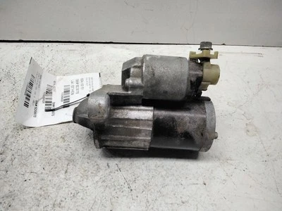 Starter Motor Fits 16-23 MAZDA CX-9 356826 - Image 1 of 4