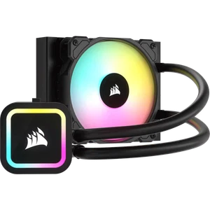 Corsair H60x RGB Elite V2 120 mm - Afbeelding 1 van 8