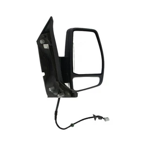 AUßENSPIEGEL RECHTS Ford Transit Custom Van 2.2 TDCi 16V (CYFF(Euro 5)) 2123231 - Bild 1 von 7
