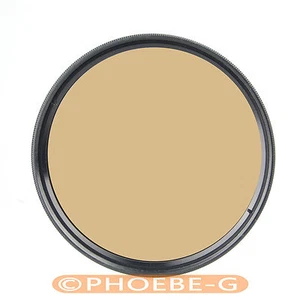 Optical Glass ND Filter TIANYA 52mm Neutral Density ND4 - Picture 1 of 1