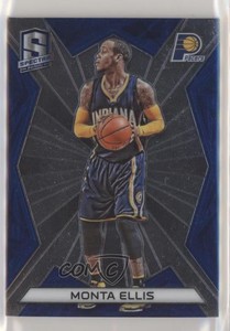 2015-16 Panini Spectra /125 Monta Ellis #93