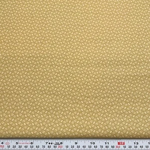 At Water's Edge by Blackbird Designs for Moda Cotton Fabric by the HALF YARD - Picture 1 of 2