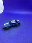 Unbranded Diecast Car 1:64 Chevy Camero W/ Rubber Tires