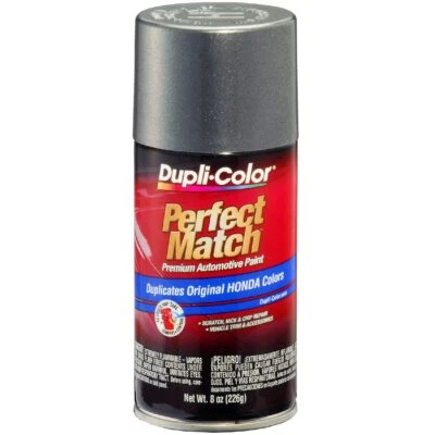 DUPLI-COLOR Dupli Color NH737M Perfect Match Automotive Spray Paint 8 Oz Fast Drying