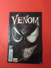 Marvel VENOM #9 John Tyler Christopher Cover (2012) Check Photo (B3)