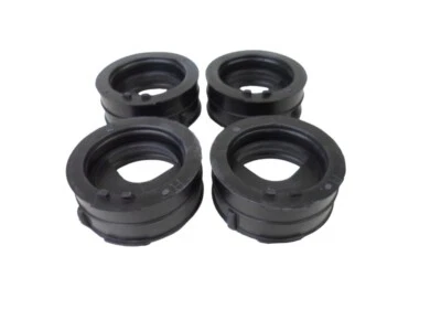 Juego x4 manguitos colectores de admisión para YAMAHA YZF 1000R Thunderace ('97-01) Foto 1 de 4