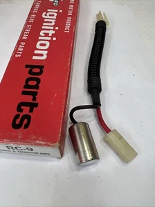 Standard Motor Parts Radio Capacitor RC9 - Picture 1 of 4