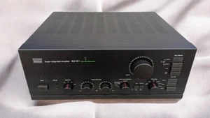 Amplificador Integrado Sansui Au-X1 Master USADO - Imagen 1 de 24