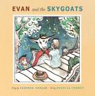 Evan and the Skygoats by Vanessa Vassar (English) Hardcover Book
