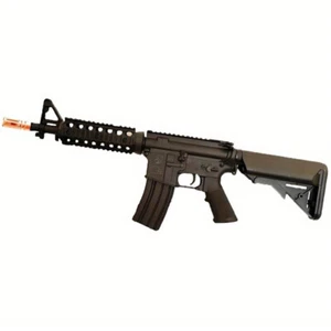 Electric Gel Blaster– Semi/Full Auto, 240-250 FPS, 20-25m Range, Outdoor Toy Gun - Picture 1 of 9