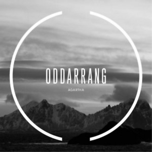 Oddarrang Agartha (CD) Album
