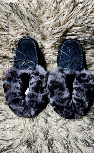 Pantofole UGG Alena taglia 7 (RARE!)