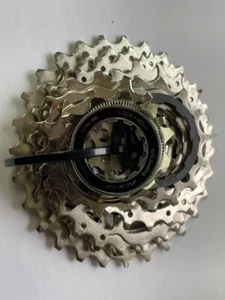 Shimano 105 CS-R7000 11 speed Cassette 11 x 30 Teeth CS-R7004 - Picture 1 of 2