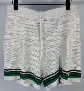 Casablanca - Strickshorts Größe: L - Bild 1 von 11