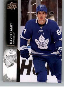 2021-22 Upper Deck Extended NHL Hockey Base Singles #501-750 (Pick Your Cards)