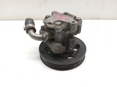 1998-2005 BOMBA DE DIREÇÃO HIDRÁULICA VOLKSWAGEN PASSAT COM MOTOR FABRICANTE DE EQUIPAMENTO ORIGINAL, 553-57036 - Imagem 1 de 4