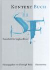 Kontext Buch : Festschrift fr Stephan Fssel. Reske, Christoph (Hg.):