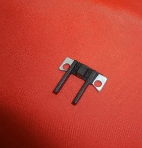 Transporteur für Singer, mit Gummibeschichtung... A5/0147        + - Bild 1 von 1