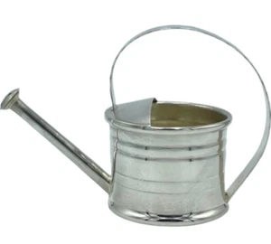 Vintage Cartier Sterling Silver Watering Can Vermouth Dropper 3.75"H - Picture 1 of 11