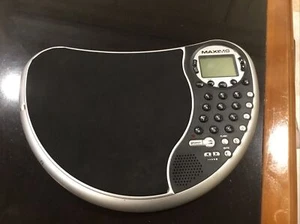 Maximo Concepts Mouse Pad Caller ID Speaker Phone/MAX64721 - Picture 1 of 6