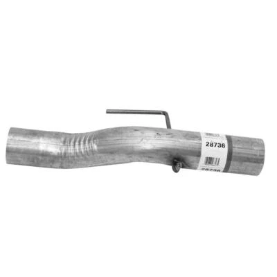 28736-GN Exhaust Pipe Fits 2007-2008 Lincoln Mark LT - Image 1 of 2