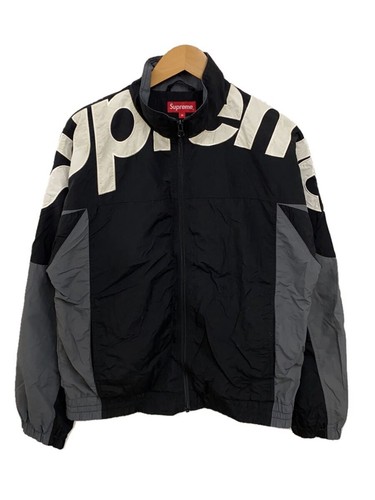 Giacca Supreme M Nylon BLK