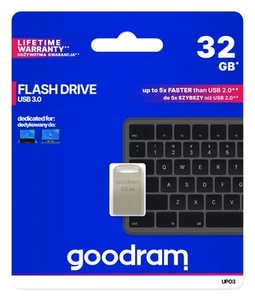 Goodram Point 3.0 – 32 GB USB Memory - Bild 1 von 8