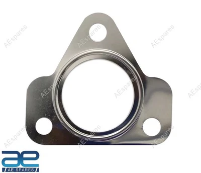 Turbocharger Exhaust Gasket For Mahindra Bolero Maxx Scorpio Thar Xylo 0024018 - Image 1 of 4