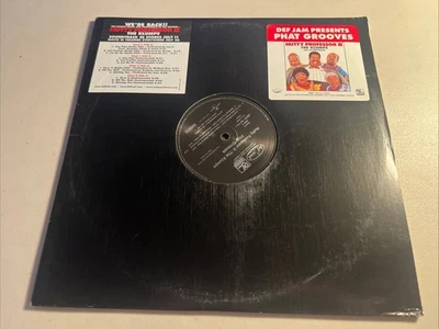 Various - Nutty Professor II - The Klumps (Phat Grooves) - 2xVinyl LP Sampler - Image 1 of 4