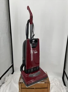 ROYAL Protege 7300 UPRIGHT VACUUM  **Works Great (Read Description) - Picture 1 of 11