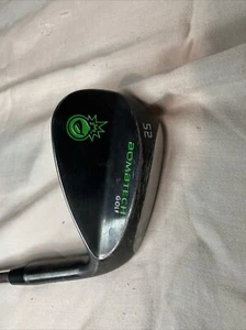 Wedge 52°- Stock Stl 1069586 Good E52 Bombtech Grenade - Picture 1 of 7