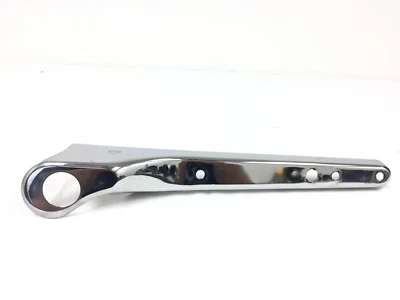 Harley Davidson 2001 XL1200 Sportster Rear Left Fender Support Rail Cover OEM * - Image 1 of 4