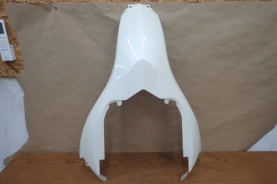 11 CAN AM SPYDER RS RS RSS 990 CENTRAL GASOLINA TANQUE CUBIERTA CARENADO PLÁSTICO 705004107 Foto 1 de 4