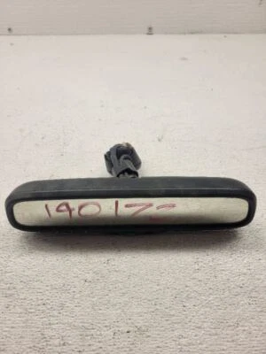 Lexus IS250 Interior Rear View Mirror Sedan 2006-2009 OEM - Image 1 of 4