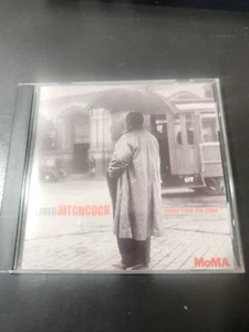 Alfred Hitchcock: Music from his Films by Original Soundtrack (CD) Box 1 - Picture 1 of 3