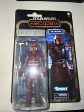 The Armorer Star Wars Kenner The Mandalorian Credit Collection 6  Action Figure