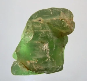 28,67 CT GRANDIDIERITA (GRD1) piedra preciosa rara sin tratar de Madagascar - Imagen 1 de 9