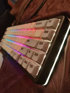 DROP Signature Series 'Captain' - Mechanical Keyboard (Halo True Switches) - Picture 1 of 5