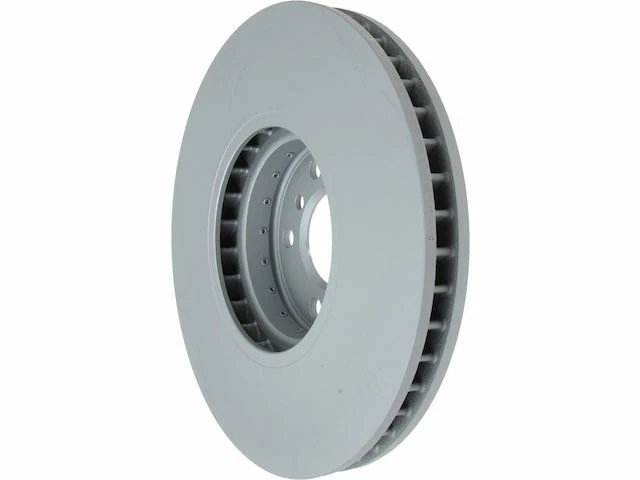 Rotor de freno delantero izquierdo Pagid para BMW 650i Gran Coupé 2013-2019 Base 58QCXF Foto 1 de 1