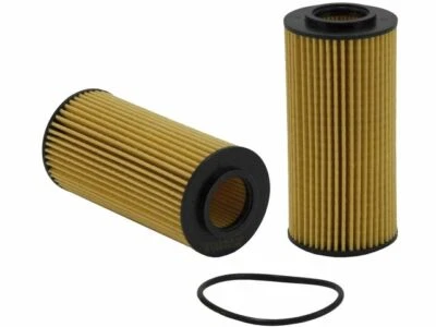 Filtro de aceite para Audi A4 2017-2020 WIX 92362YW 2018 2019 2,0 L 4 cilindros Foto 1 de 2