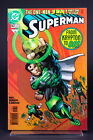 Superman #147 (DC, 1999) Sehr guter Zustand + - Ein-Mann JLA Teil 1 von 4