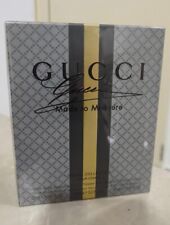 Gucci Made To Measure EDT Perfume Spray Set Pour Homme Him 90ml / 3.0 Fl Oz 