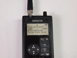 Grecom PSR800 - Zdjęcie 1 z 9