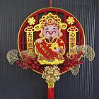 Chinesisches Neujahr, hngende Dekoration, Segensanhnger fr Zuhause,