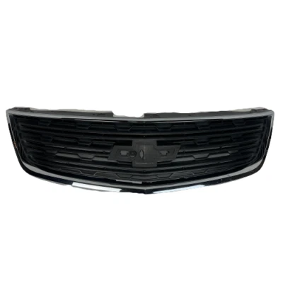 OEM GM 2013-2017 Chevrolet Traverse LS parrilla superior delantera borde negro 84928297 Foto 1 de 4