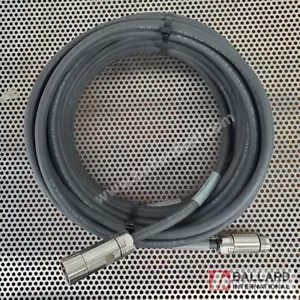 KUKA 71-051-669 External Servo Power Cable – 8m - Picture 1 of 2